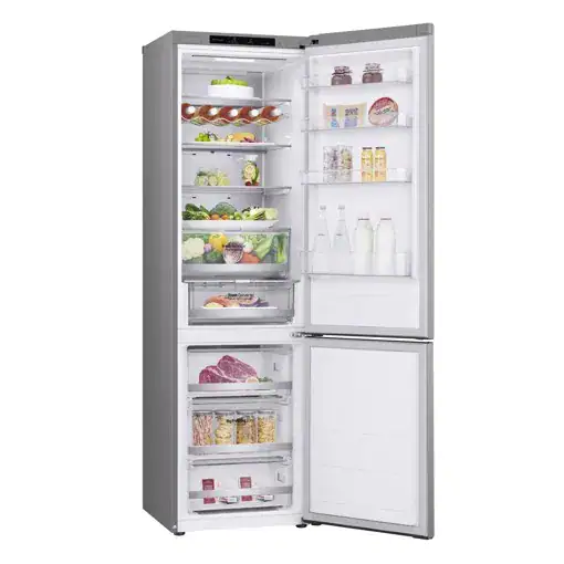 Frigorifero Combinato Lg GBV7280DPY - immagine 2