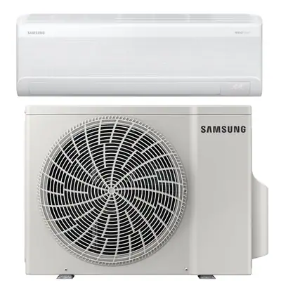 Condizionatore Fisso Samsung FAR12MLH 12000BTU