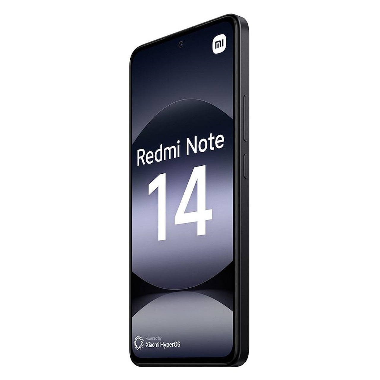Smartphone Xiaomi Redmi Note 14 - immagine 2