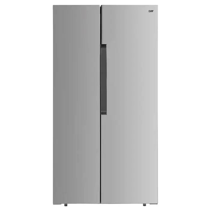 Frigorifero Side by Side GRF 3S8364S Total No Frost