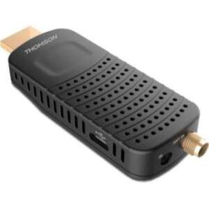 Decoder Digitale Terrestre Thompson THT82-REF-IT Ricondizionato
