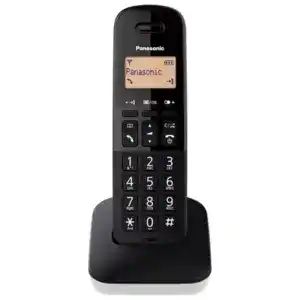 Telefono Cordless Panasonic KXTGB610JTW