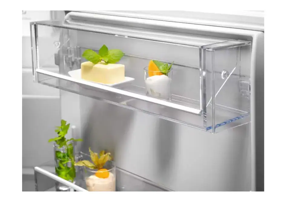 Frigorifero Combinato Incasso Electrolux&nbsp;ENT6ME18SX Twintech Total No Frost - immagine 2