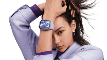 Smartwatch Xiaomi REDMI WATCH 5 Lite - immagine 2