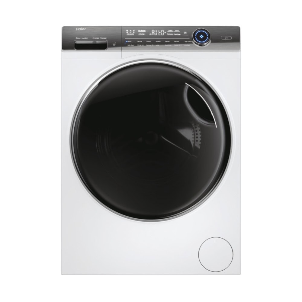 Lavatrice Carica Frontale Slim Haier HW90B14IGITEUIT