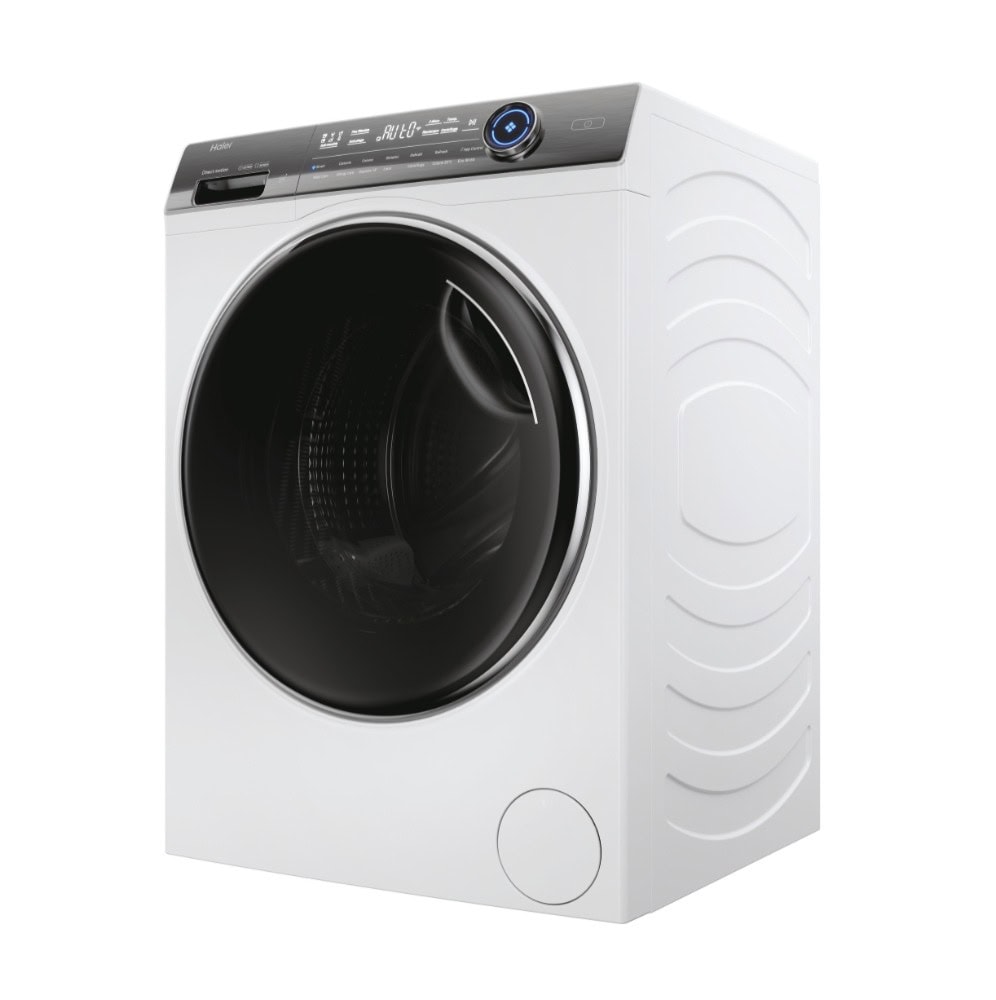 Lavatrice Carica Frontale Slim Haier HW90B14IGITEUIT - immagine 2