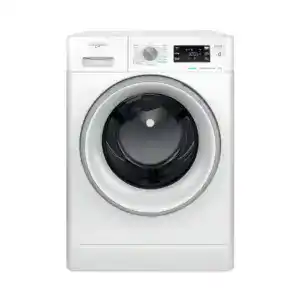 Lavatrice Carica Frontale Whirlpool FFBR9629BSVIT 9 Kg