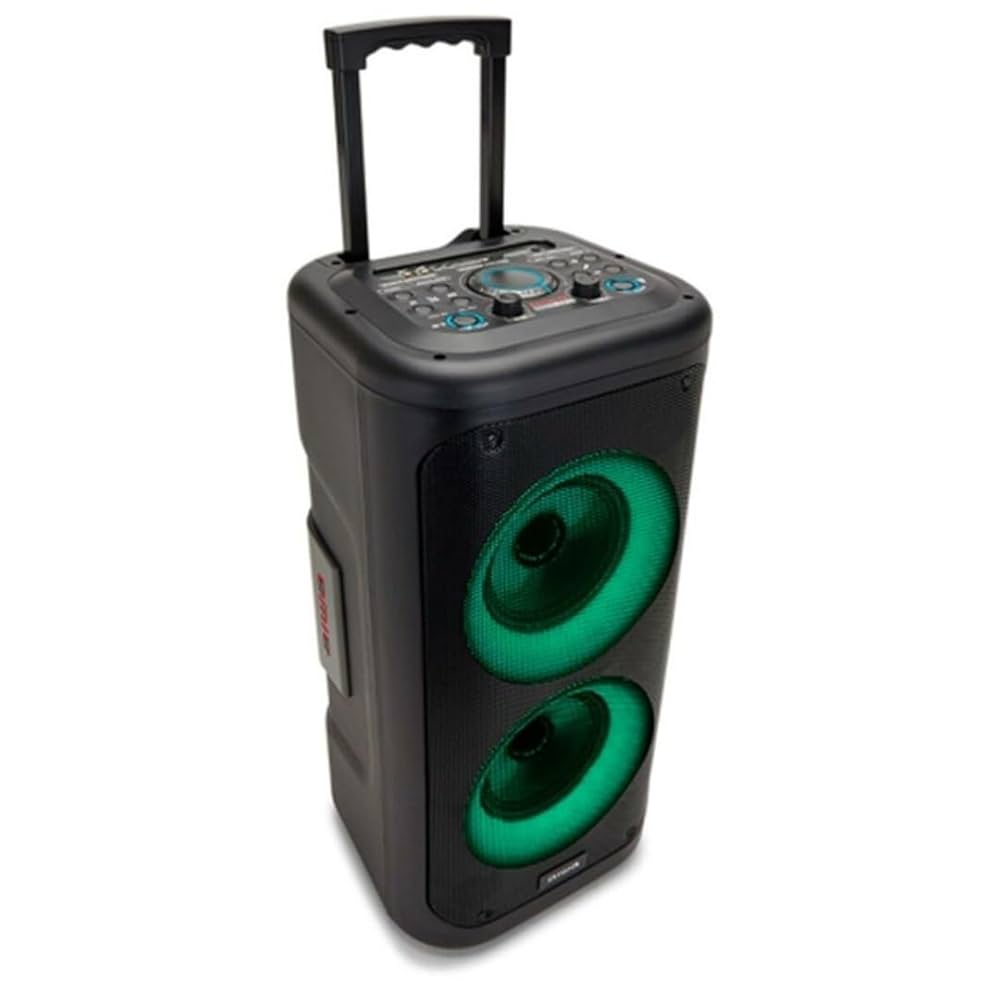 Party Speaker Aiwa KBTUS-100