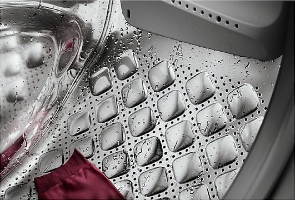 Lavatrice Carica Frontale Aeg LR7FD94 9 kg - immagine 2