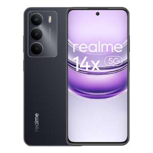 Smartphone Realme 14X 5G Display 6,67"