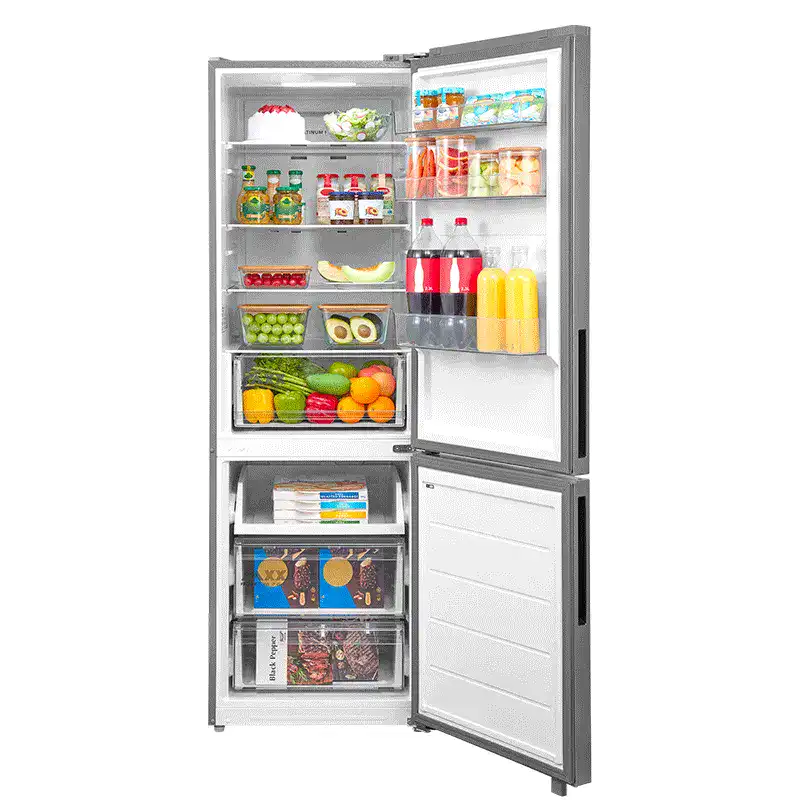 Frigorifero Combinato Midea MDRB548MME46 Total NoFrost - immagine 3