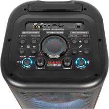 Party Speaker Aiwa KBTUS-100 - immagine 2