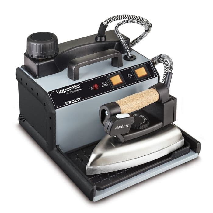 Ferro da Stiro Polti FI000031 Vapore con Caldaia Professionale