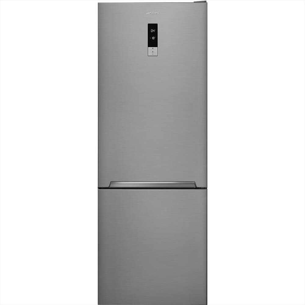 Frigorifero Combinato Smeg FC48XDNE Total NoFrost