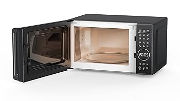 Forno a Microonde Beko MGC20130BB 700 W 20 Litri Nero - immagine 2