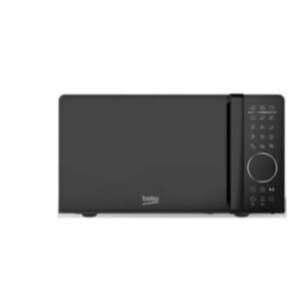 Forno a Microonde Beko MGC20130BB 700 W 20 Litri Nero