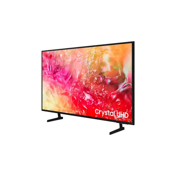 Smart Tv Samsung TV UE43DU7170UXZT 43" Led 4K UHD - immagine 3