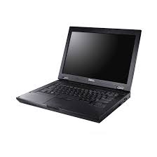 Notebook Dell 15,6" E5400 Rigenerato