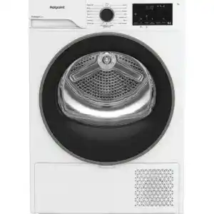 Asciugatrice Hotpoint HPT94DBSIT 9Kg