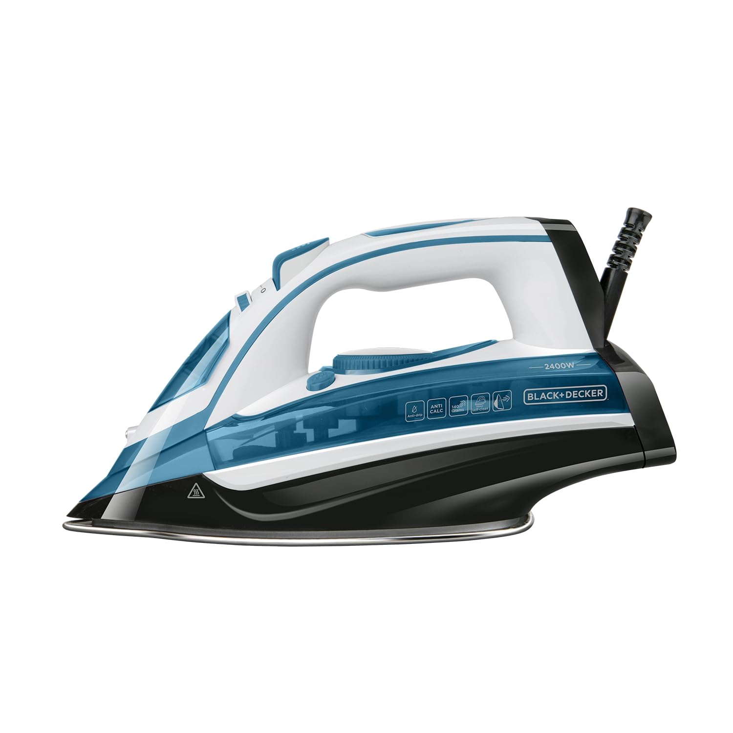 Ferro da Stiro Black+Decker BXIR2402E