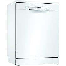 Lavastoviglie Libera Installazione Bosch SMS2ITW33E