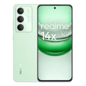 Smartphone Realme 14X 4G Display 6,67"