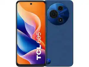 Smartphone TCL 605 Dual Sim Display HD+