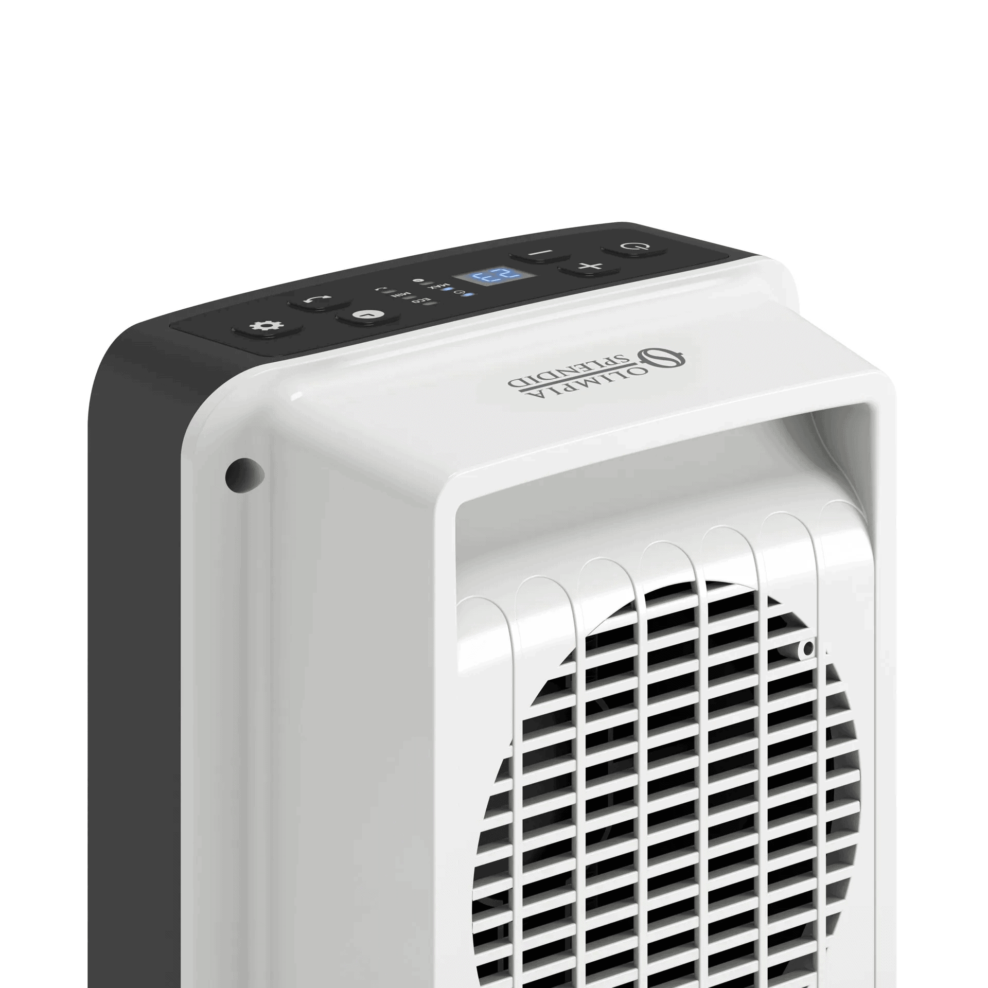 Termoventilatore Olimpia Splendid CALDO TRENDY - immagine 2