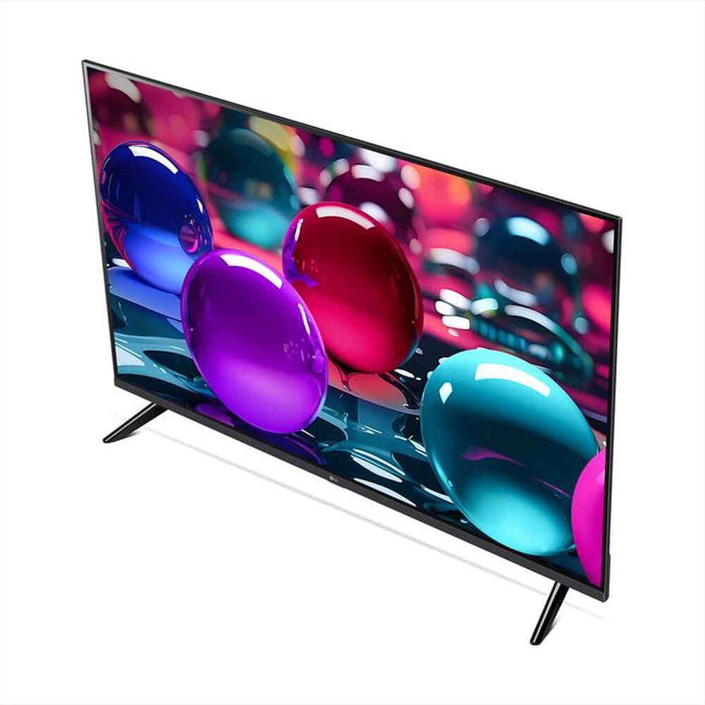 Smart Tv LG 43UA73006LA 43'' Ultra HD 4K Smart HDR webOS