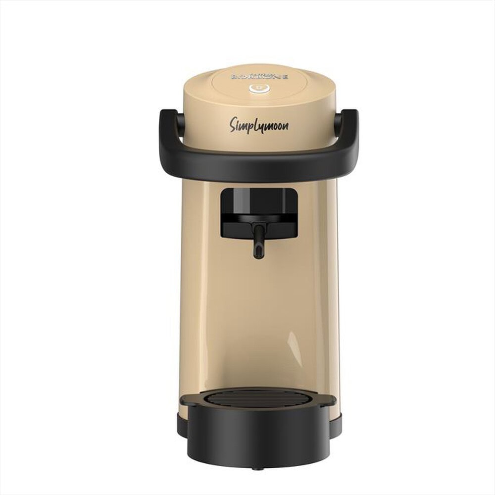 Macchina da Caff&egrave; Borbone SIMPLYMOONSAB