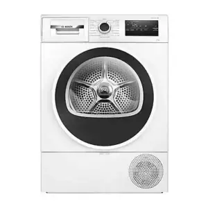 Asciugatrice Bosch WTH85218II 8 Kg