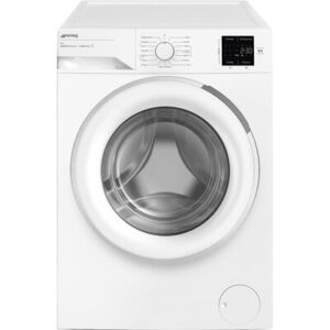 Lavatrice Carica Frontale Smeg WM84SEA