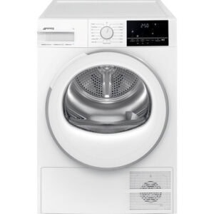 Asciugatrice Smeg DNEX09SEC 9Kg