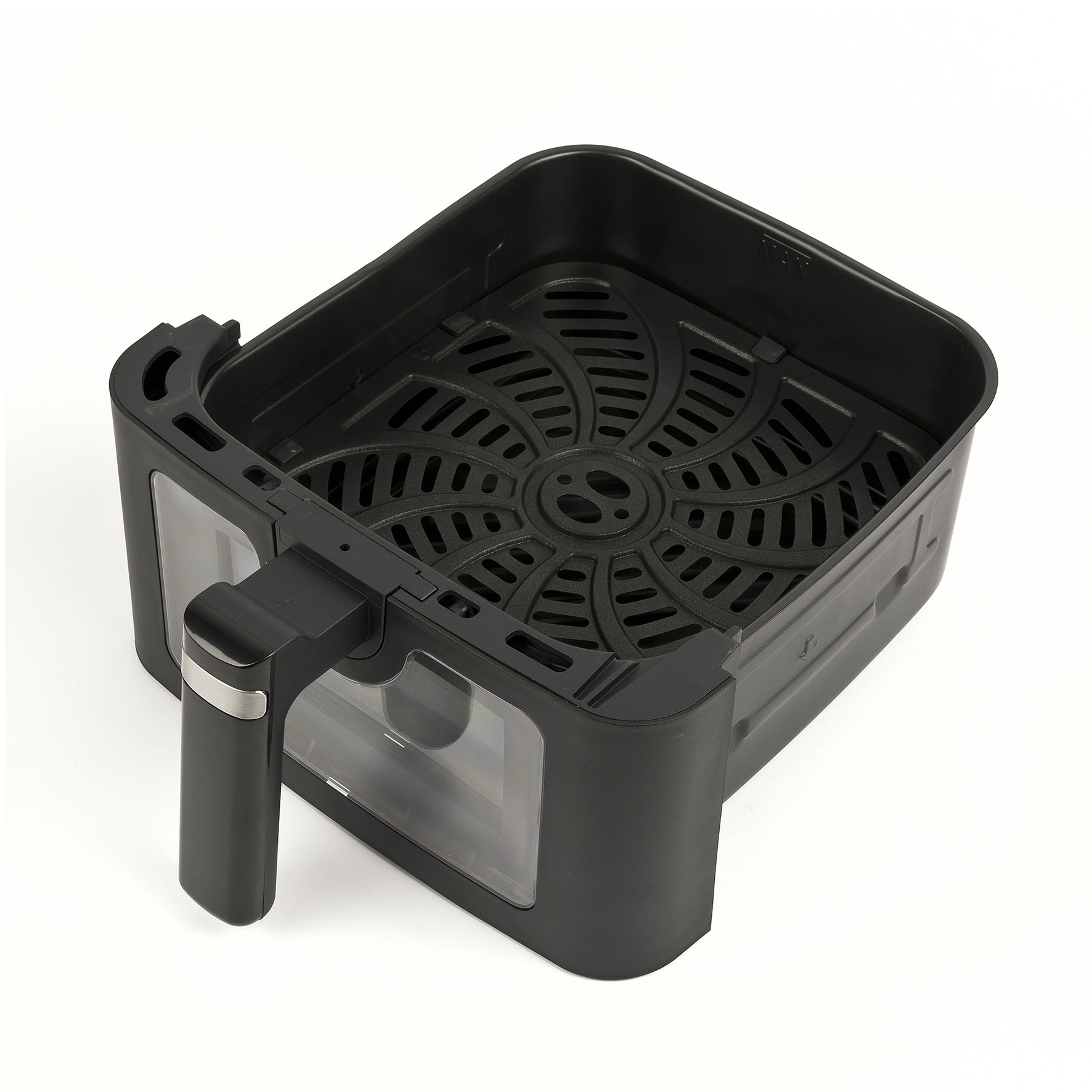 Friggitrice ad Aria Girmi FG8400 6,5 Litri - immagine 3