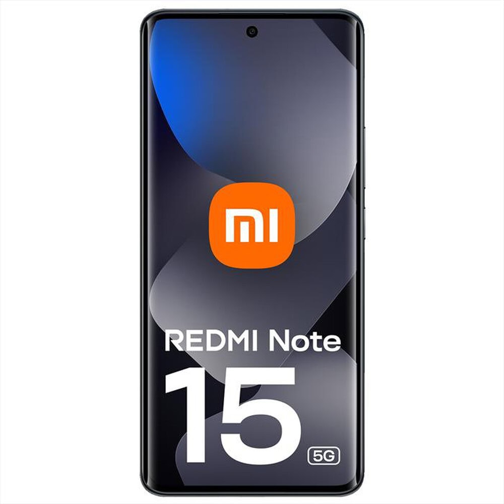 Smartphone Xiaomi Redmi Note 15