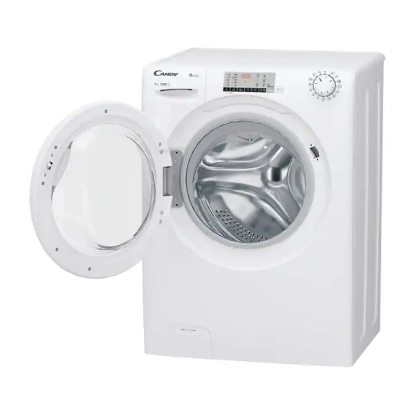 Lavatrice Carica Frontale Candy EY294DWM51S - immagine 2