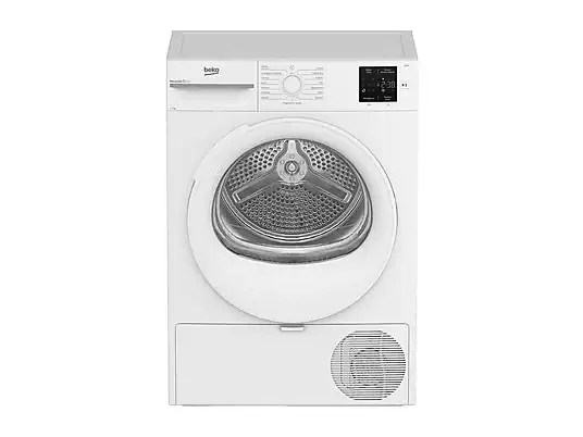 Asciugatrice Beko BMTR38W 8 Kg