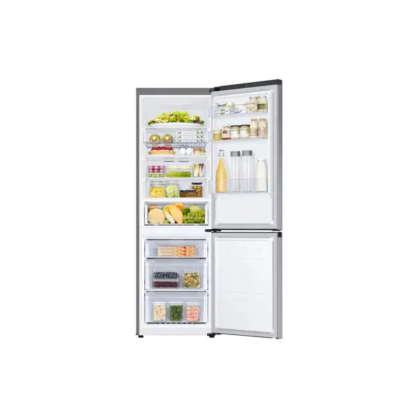 Frigorifero Combinato Samsung RB34C672DSAEF - immagine 3