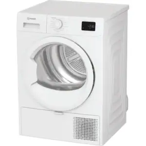 Asciugatrice Indesit CYD92DWWIT 9 kg