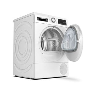 Asciugatrice Bosch WQG233D1II 8 kg