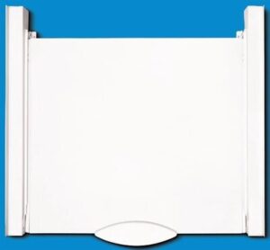 Supporto Universale Munari LCL063BI in Acciaio