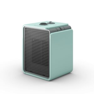 Termoventilatore Olimpia Splendid CALDO CUBIC