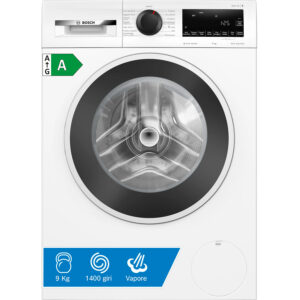 Lavatrice Carica Frontale Bosch WGG244Z8IT 9kg