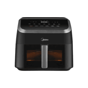 Friggitrice ad Aria Midea MAD85000ADK 8,5L