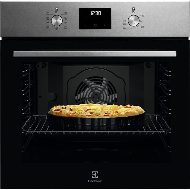 Forno da Incasso Electrolux EOD3S44TX2 Multifunzione