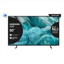 Smart Tv Samsung QE50Q7FAAUXZT 50" Qled 4K UHD