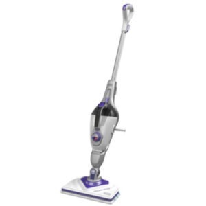 Scopa a Vapore Black+Decker BHSM1615DSM 1600W