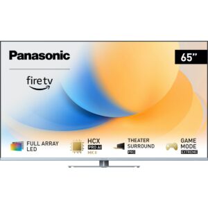 Smart Tv Panasonic TV65W93AE6 65" LED 4K UHD