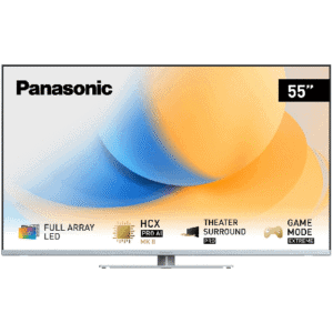 Smart Tv Panasonic TV55W93AE6 55" LED 4K UHD