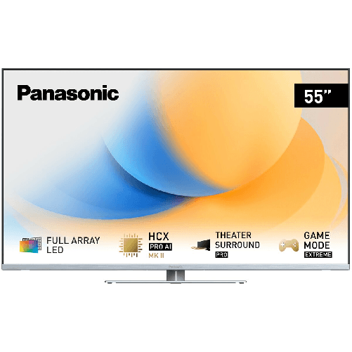 Smart Tv Panasonic TV55W93AE6 55" LED 4K UHD